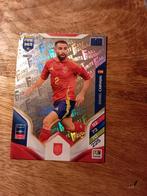 Panini FIFA 365 2026 Daniel Carvajal fan 22, Ophalen of Verzenden, Zo goed als nieuw, Buitenlandse clubs, Spelerskaart
