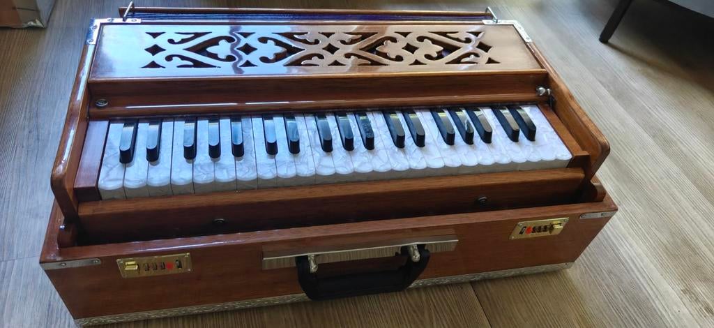 Koppler (coupler ) Harmonium - Nieuwe (Ons Fabrikant), Ophalen of Verzenden, Nieuw