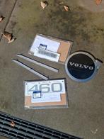 Volvo truck emblemen, Ophalen of Verzenden