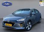 Hyundai IONIQ Comfort EV, SOH waarde 99,7 %, achteruitrijcam, Origineel Nederlands, IONIQ, 466 min, Zilver of Grijs