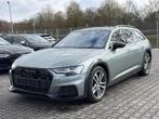 Audi A6 Allroad 55 TDI quattro uit 2019  ( Fleet Auction ), Auto's, Audi, Automaat, USB, Alcantara, Diesel