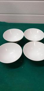 -	japans chinese bakjes, 4 stuks, Ophalen of Verzenden