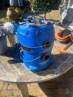 Nilfisk Multi 20 Bouwstofzuiger (zonder slang), Ophalen, Gebruikt, Waterstofzuiger, Minder dan 1200 watt