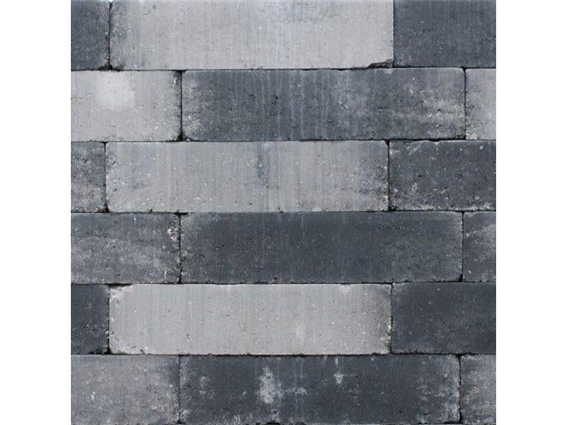 Linea stapelblokken Wallblock smook 15x15x60, Ophalen, Overige typen, Nieuw, 10 m² of meer