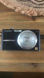 Panasonic DMC-FX30 Compact Camera, Ophalen of Verzenden, Gebruikt, Compact, Minder dan 4 keer