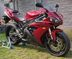 Yamaha YZF R1 2005, 4 cilinders, Motorrijbewijs A, Sport, Particulier