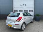Hyundai I20 1.2i Business Edition, Euro 5, Gebruikt, 31 €/maand, 4 cilinders