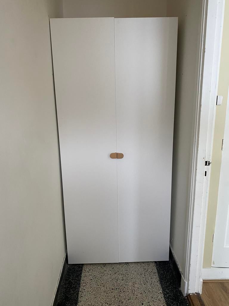 Petit Amelie kledingkast, Ophalen, 50 tot 70 cm, 105 cm of meer, 100 cm of meer