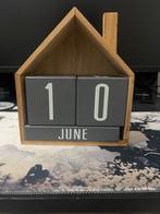 kalender, Ophalen, Jaarkalender, Nieuw