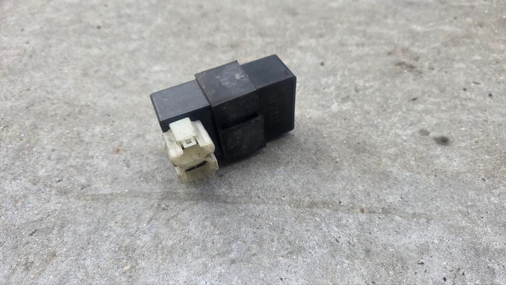 CDI Peugeot Kisbee 45km 4t, Ophalen of Verzenden, Gebruikt, Overige typen, Peugeot