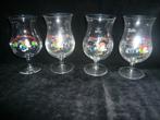 Bierglazen Brasserie D'ACHOUFFE, Verzamelen, Biermerken, Ophalen of Verzenden, Zo goed als nieuw, Glas of Glazen, Overige merken
