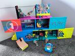 LOL Surprise huis en auto + accessoires, Ophalen of Verzenden, Gebruikt, Meisje