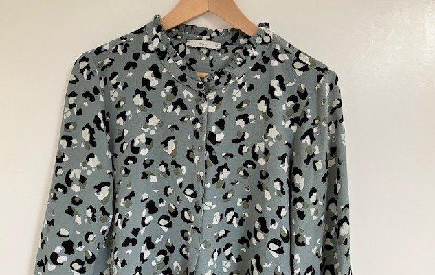 Mooie top  Pigalle maat M – 38, Kleding | Dames, Tops, Maat 38/40 (M), Pigalle, Ophalen of Verzenden, Zo goed als nieuw