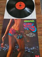 LP - James Last Copa Cabana, Cd's en Dvd's, Vinyl | Latin en Salsa, Ophalen, Gebruikt, 12 inch