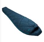 Vaude Sioux 400 S SYN slaapzak, Ophalen of Verzenden, Gebruikt