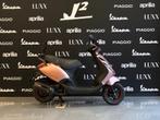 Piaggio Zip | Rose Gold | Brom | 2020 | 9626 km, ., Maximaal 45 km/u, Zip, Zo goed als nieuw