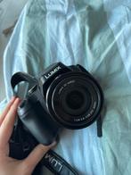 Panasonic Lumix DC-FZ82 Camera - ZGAN, 4K video, 60x zoom, Ophalen, Compact, Zo goed als nieuw, Overige Merken