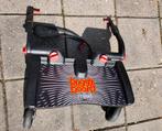 Lascal buggyboard maxi, meerijplank, Kinderen en Baby's, Kinderwagens en Combinaties, Ophalen, Gebruikt
