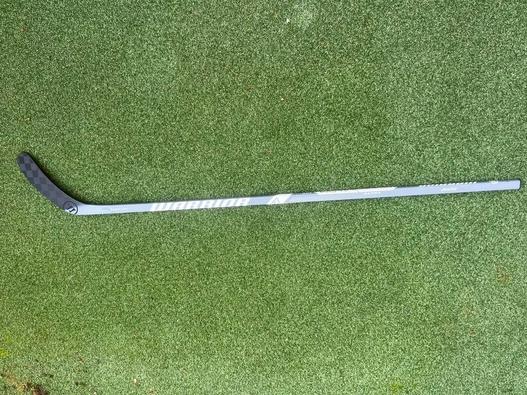 Warrior Alpha LX3 Pro senior stick links - 85 flex / 61 inch, Ophalen, Zo goed als nieuw, Stick