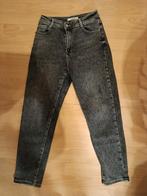 Laulia mom jeans mt 36 gedragen, Ophalen of Verzenden, Blauw, W28 - W29 (confectie 36)