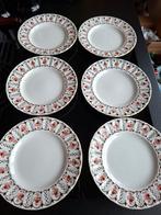 Lomonosov Porselein Bordenset Handgedecoreerd, Ophalen of Verzenden