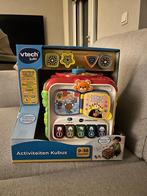Vtech activiteiten kubus, Kinderen en Baby's, Speelgoed | Vtech, Ophalen of Verzenden, Nieuw, 6 maanden tot 2 jaar