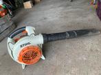 Stihl bladblazer, Tuin en Terras, Bladblazers, Ophalen of Verzenden, Gebruikt, Benzine, Handgedragen