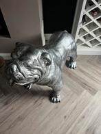 Buldog zilverkleurig, Ophalen, Nieuw