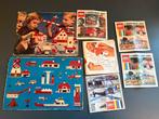 Lego folders instructie boekjes, Lego, Lego, Ophalen of Verzenden, Zo goed als nieuw