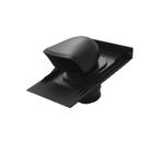 Renson design dakdoorvoer 150/160mm - universeel, Ophalen of Verzenden, Zo goed als nieuw, Afzuiger