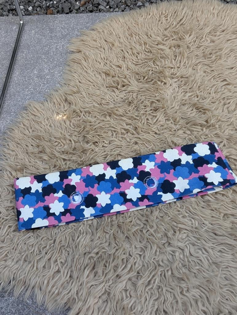 Trim voor de O'Bag Mini, Sieraden, Tassen en Uiterlijk, Tassen | Damestassen, Ophalen of Verzenden, Nieuw, Handtas