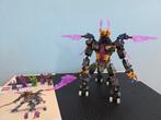 LEGO Ninjago 71772 De Kristalkoning - Complete set, Ophalen, Gebruikt, Complete set, Lego