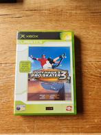 Tony Hawk's Pro Skater 3 Xbox Original, 1 speler, Ophalen of Verzenden, Sport, Vanaf 12 jaar