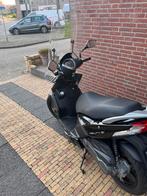 Kymco Agility 50 4T - Z.G.A.N. met begrenzer, Maximaal 45 km/u, Ophalen of Verzenden, Zo goed als nieuw, Agility