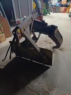 Bomenklem houtklem uitsleeptang, Zakelijke goederen, Agrarisch | Werktuigen, Ophalen, Transport