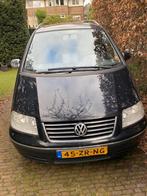 Volkswagen Sharan (defect), Voorwielaandrijving, 1800 kg, 4 cilinders, 1553 kg