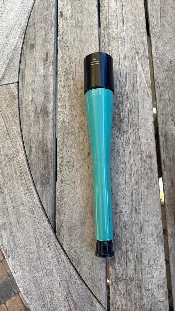 Monoculaire  russische verrekijker, Audio, Tv en Foto, Optische apparatuur | Verrekijkers, Gebruikt, Overige typen, Ophalen of Verzenden