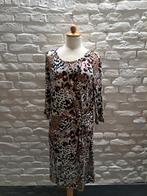 City Life jurk maat 42 nieuw, Kleding | Dames, City Life, Overige kleuren, Verzenden, Maat 42/44 (L)