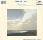Pachelbel - Canon etc.= 1,99, Verzenden, Classicisme, Zo goed als nieuw, Kamermuziek