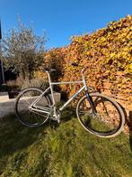 Union Picket heren citybike - compleet en goed onderhouden, Versnellingen, Zo goed als nieuw, 57 tot 61 cm, Ophalen