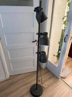 Antraciet vloerlamp ikea, Ophalen, Zo goed als nieuw, 150 tot 200 cm