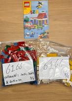 LEGO Make and Create Large Brick Box - 6166, Ophalen of Verzenden, Zo goed als nieuw