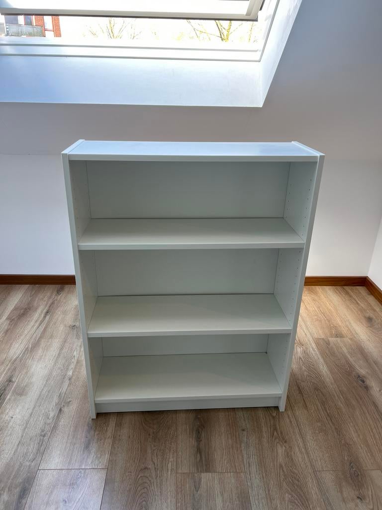 IKEA kast Billy, Ophalen of Verzenden, Zo goed als nieuw