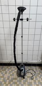 Stoom apparaat, Ophalen, Gebruikt, Kledingstomer