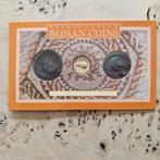 Reproductie Romeinse munten, Ophalen of Verzenden, Italië, Setje