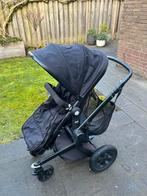 Joolz kinderwagen zwart, Ophalen, Gebruikt, Overige merken