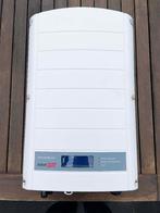 Solaredge SE3500 omvormer, Doe-het-zelf en Verbouw, Elektra en Kabels, Ophalen, Gebruikt, Overige typen