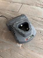 Parkside Accu Oplader PLG 12 A2 voor PAP 12 A3, Doe-het-zelf en Verbouw, Gereedschap | Boormachines, Ophalen of Verzenden, Gebruikt