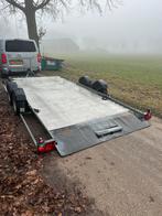 Tohaco machine Transporter !!, Ophalen of Verzenden, Zo goed als nieuw