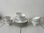 Vintage H&C Heinrich Anmut Selb Bavaria Servies, Ophalen, Gebruikt, Overige stijlen, Porselein